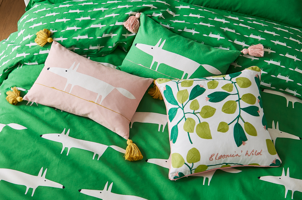 Ready Made Cushions Scatter Cushions Scion Living