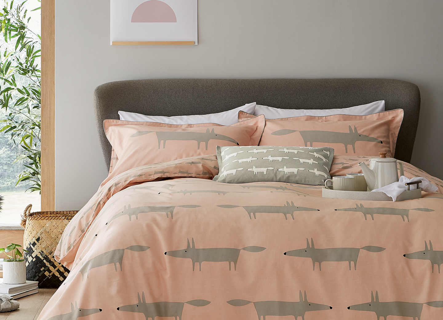 Bedding Duvet Covers & Sets Scion Living