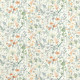 Kirinda Fabric - Sherbert Sherbert
