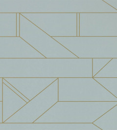 Geometric Wallpaper | Scion Living