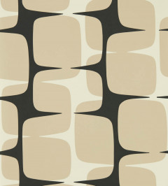 Going Lohko Wallpaper - Powder / Liquorice Powder / Liquorice