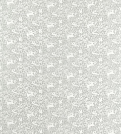 Kelda Fabric - Pewter Pewter