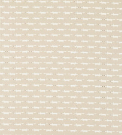 Little Fox Fabric - Snow Snow