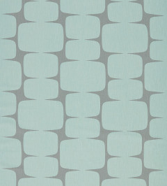 Lohko Fabric - Mist / Graphite Mist / Graphite