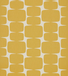 Lohko Fabric - Honey / Paper Honey / Paper