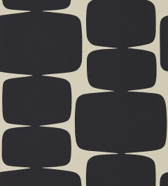 Lohko Wallpaper - Liquorice Liquorice