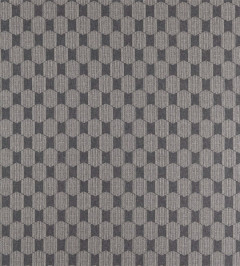 Himmeli Fabric - Liquorice Liquorice