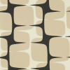 Going Lohko Wallpaper - Powder / Liquorice Powder / Liquorice