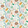 Jackfruit And The Beanstalk Fabric - Popsicle Popsicle