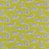 Lionel Fabric - Zest Zest