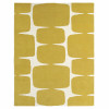 Lohko Rug - Honey Honey