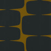 Lohko Wallpaper - Tumeric / Charcoal Tumeric / Charcoal