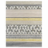 Raita Rug - Taupe Taupe