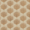 Ballari Fabric - Pumpkin Pumpkin