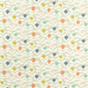 Padukka Fabric - Flamenco Flamenco