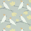 Love Birds Wallpaper - Willow Willow