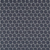 Aikyo Fabric - Midnight Midnight