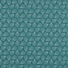 Aikyo Fabric - Teal Teal