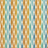 Usuko Fabric - Rust / Marine Rust / Marine