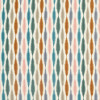 Usuko Fabric - Olive / Ginger Olive / Ginger