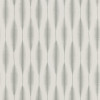 Kasuri Wallpaper - Birch Birch