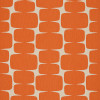 Lohko Fabric - Paprika / Pebble Paprika / Pebble