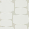 Lohko Wallpaper - Linen Linen