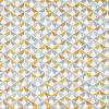 Lintu Fabric - Dandelion / Butterscotch / Pebble Dandelion / Butterscotch / Pebble