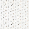 Mukula Fabric - Slate / Biscuit / Charcoal Slate / Biscuit / Charcoal