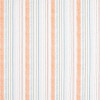 Noki Fabric - Satsuma / Sky / Pebble Satsuma / Sky / Pebble