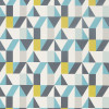 Nuevo Fabric - Marine / Kiwi / Midnight Marine / Kiwi / Midnight