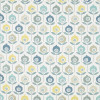 Pepino Fabric - Limeade / Hemp / Glacier Limeade / Hemp / Glacier