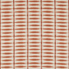 Shibori Fabric - Chilli / Linen Chilli / Linen
