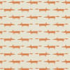Little Fox Wallpaper - Ginger Ginger