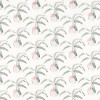 Crassula Fabric - Blush / Brick / Mist Blush / Brick / Mist