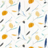 Oxalis Fabric - Papaya / Honey Papaya / Honey