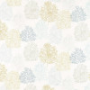 Soetsu Fabric - Stonewash / Papaya Stonewash / Papaya