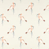 Zanzibar Fabric - Peach Peach