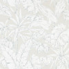 Parlour Palm Wallpaper - Raffia Raffia