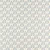Poacea Fabric - Indigo Indigo