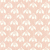 Snowdrop Wallpaper - Milkshake Milkshake