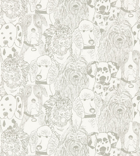 Doggy Day Care Wallpaper - Shadow Shadow