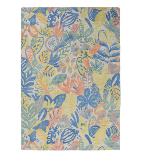 Esala Rug - Tropicana Tropicana