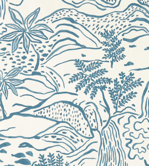 Falling Foss in Midnight| Scion Living