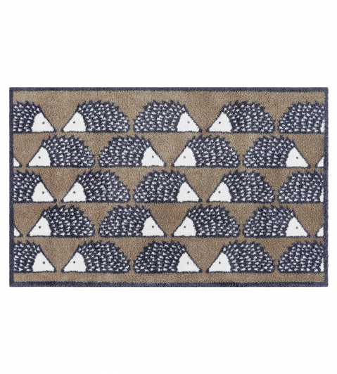 Cotone Curry Scion living Spike Lenzuolo da Bagno Cotone 30 x 50 cm 