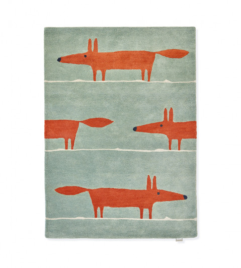 Patterned Rugs | Bright & Bold Rugs | Scion Living