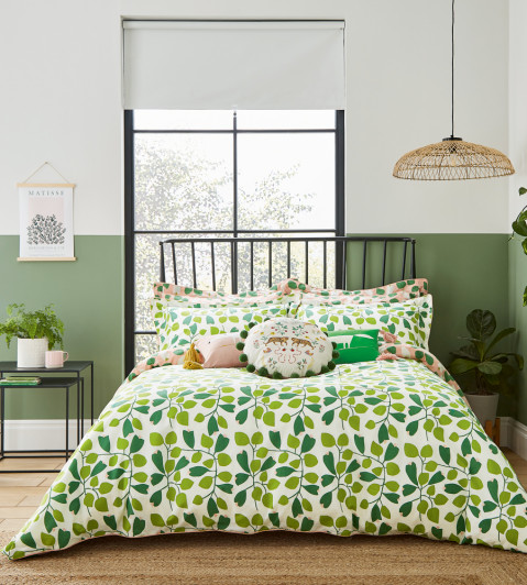 Bedding | Duvet Covers \u0026 Sets | Scion 