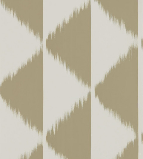 Habutai Wallpaper - Hessian Hessian