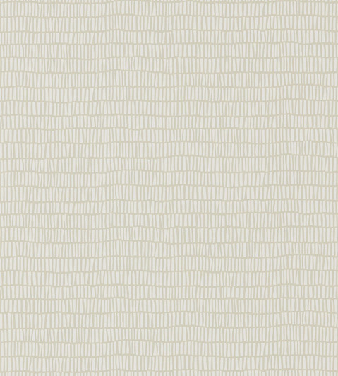 Tocca Wallpaper - Linen Linen