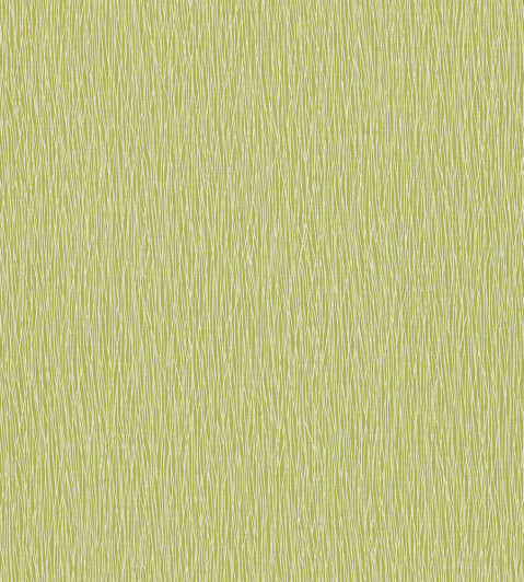 Bark Wallpaper - Olive / Linen Olive / Linen